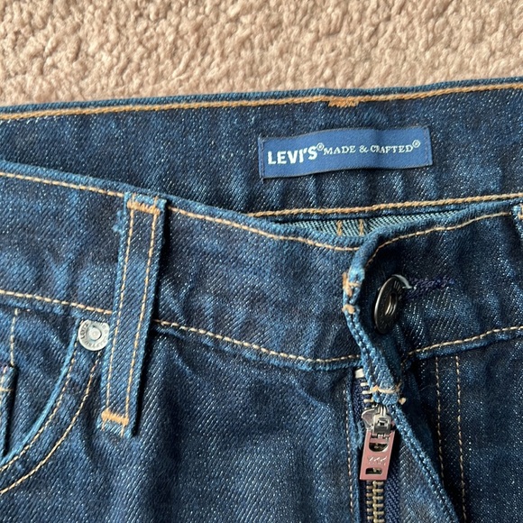 Levi’s Made and Crafted 510 Skinny - 32x32 - Picture 6 of 9